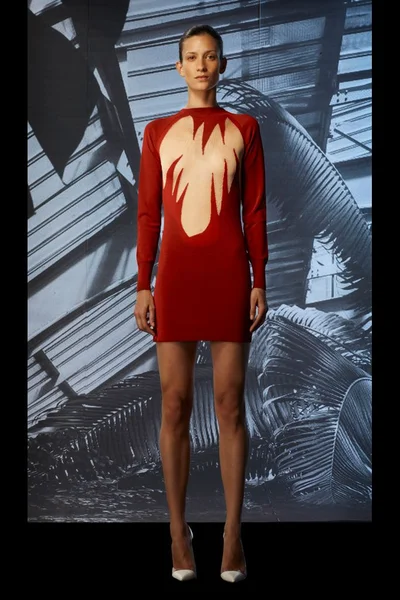 Look 15